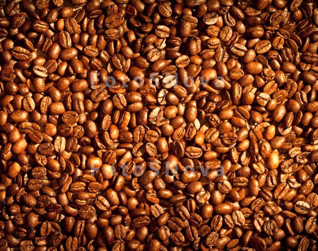 backgrounds_coffee_bean_patter