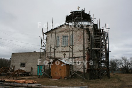 Богородск,_церко