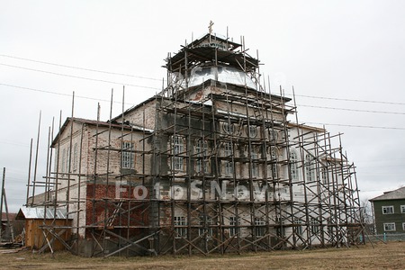 Богородск,_церко