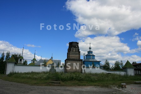 Церковь,_часовня