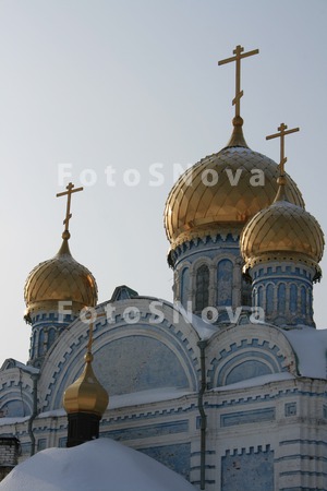 Важкурья,_Церков