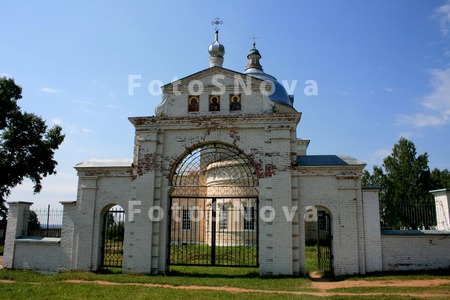 Село,_Великорецк