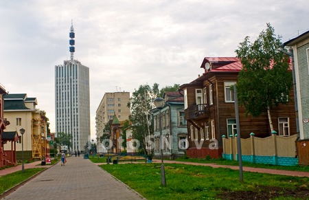 архангельск,_ули