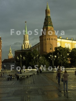 москва_кремль_ле