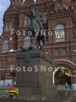 москва_памятник_