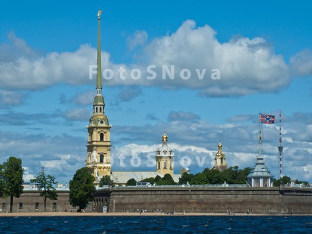 петропавловская