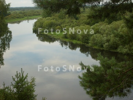 Беларусь_река_бе