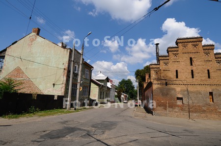 город_черновцы_у