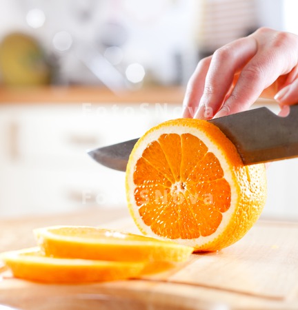 orange_food_fruit_table_kitche