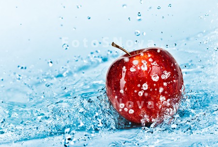 refreshment_food_apple_fruit_w