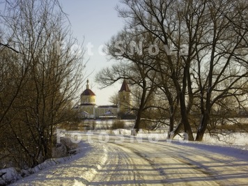 Зима,_Рождество,_