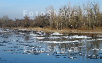 Весенний_ледохо