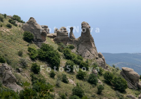 горы,_скала,_ланд