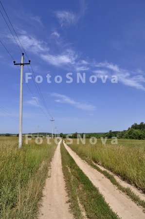 дорога,_загородн