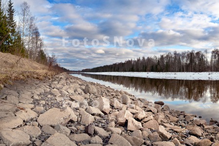 Пейзаж,_река,_вод