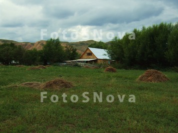 Село,_деревня