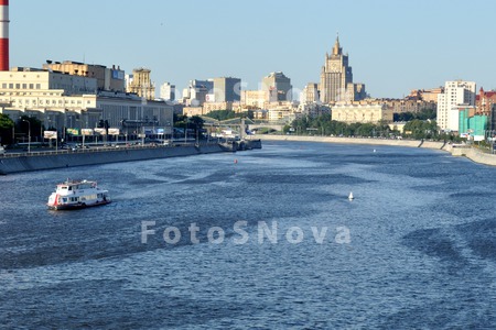 Москва_река,_вод