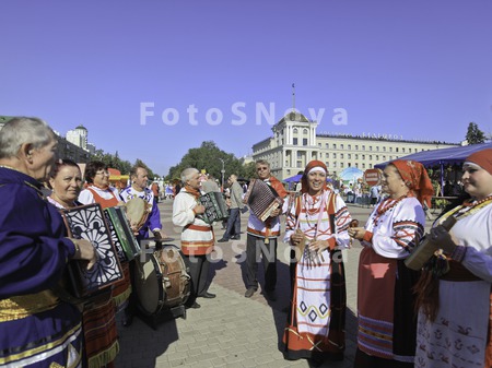 гармонисты,_част